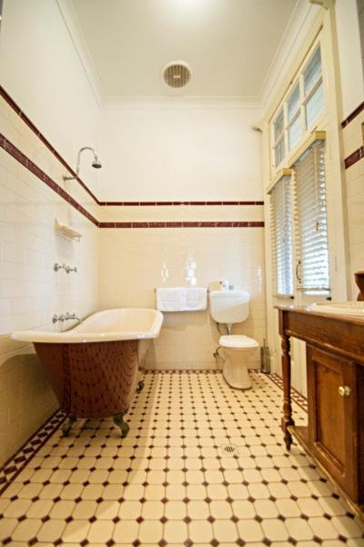 Hydro Hotel Leeton Quarto foto